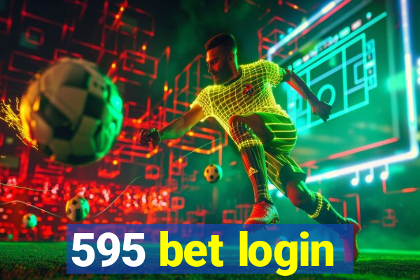 595 bet login